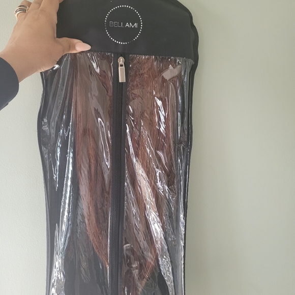 BELLAMI HAIR EXTENSIONS 16" - Picture 2 of 4